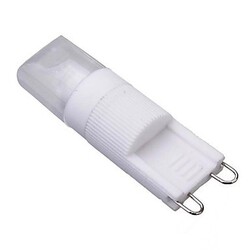 Light Led Corn Lights 3w Warm White Cool White Ac 220-240 V Cob G9 Dimmable