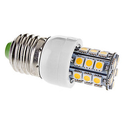 Led Corn Lights E26/e27 Warm White Ac 110-130 V Smd 4w