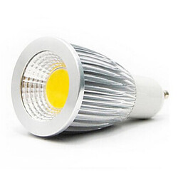 85-265v Warm E27 Spot Lights 7w 550lm Cob Cool White Light Led Gu10