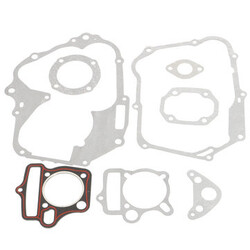 125CC Engine Univesal Monkey Spare Head Bore 54MM Gasket Set Dirt Pit Bike