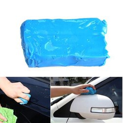 Mud Car Truck Vehicle Magic Wash Cleaner