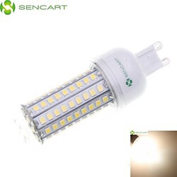 G9 9w 240v Ac110 Sencart E14 Light Bulbs Led