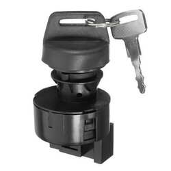 Ignition Switch Arctic Cat 2 Keys