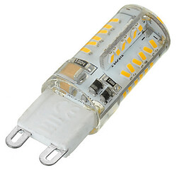 500lm 3500k/6500k Cool White Light Marsing Led Warm 5w G9 Smd