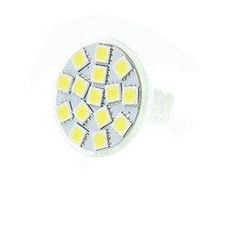 7.5w Mr11 100 Gu4 Led Light 60smd G4