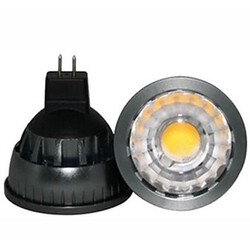 Mr16 Gu5.3 Led Spotlight Warm White A19 Cob