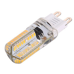 110v Corn Bulb Warm White Smd Light Cool White 220v 5w G9