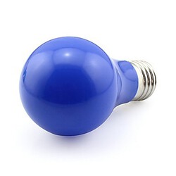 Blue Led Green 5w Warm White Red Ac 100-240v Globe