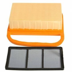 Saw Air Filter For STIHL TS410 Cut TS420 Lawnmower