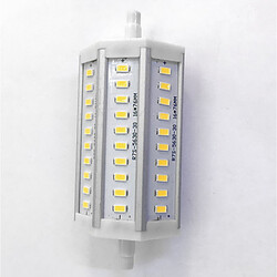 Flood Light 118mm 220beam 900lm Horizontal Ac85-265v R7s