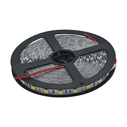 Dc12v Smd 6000-6500k 5m Strip Light White Light Led 3200k Warm White