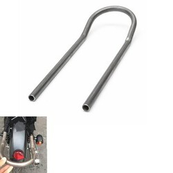 Seat Loop Kick Frame CB500 Honda CB750 Motorcycle Upswept CB550 Up