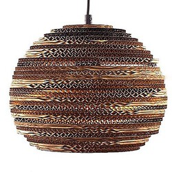 Bowl Vintage Globe Country Metal Lantern Lodge Living Room