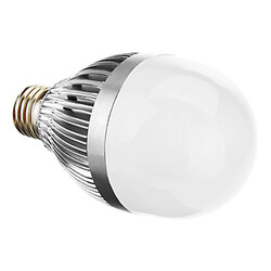 E26/e27 Led Globe Bulbs Warm White 9w Smd Ac 220-240 V A70