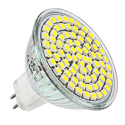 Smd E26/e27 Led Spotlight 100 4w Warm White Gu5.3 Ac 220-240 V