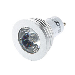 Bulb High Power Led Decoration 3w E14 Lamps 1pcs