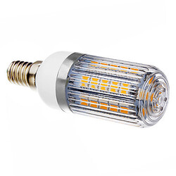 Led Corn Lights E14 Smd 5w Ac 220-240 V Warm White