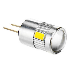 Smd G4 100 Led Corn Lights 4w Warm White