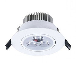 1156 Zdm Panel Light Lights Led Dimmable 500-550lm