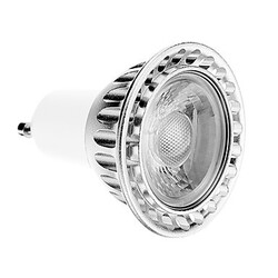 Cob Dimmable Led Spotlight Ac 220-240 V Gu10 10w Warm White