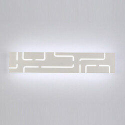 Modern/contemporary 18w Bathroom Painting Wall Light Ac 85-265