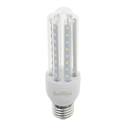 Light Ac 85-265v E27 Warm White Smd 9w Led Corn