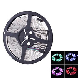 Rgb Smd Waterproof Led Strip Light 12v 900lm 36w Meter 300x3528