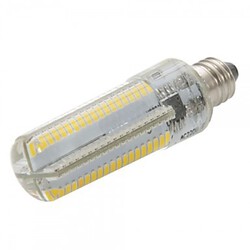 1000lm 152x3014smd E11 10w Warm Light