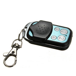 4 Button Centurion Garage Door Gate Remote Control