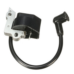 Poulan Lawnmowers Ignition Coil Weedeater pole Craftsman Module Mower