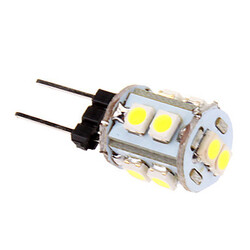 Smd G4 Cool White Led Corn Lights 100 3w