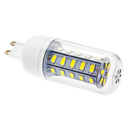 6w G9 Ac 220-240 V Smd Led Corn Lights Cool White