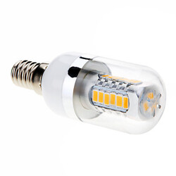 Ac 85-265 V E14 Warm White Led Corn Lights 9w Smd