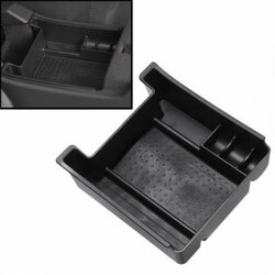 Volvo Secondary Center XC60 Storage Box Arm Rest