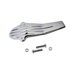 V-STAR Shaft Drive Chrome Cover For Yamaha