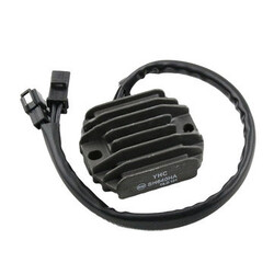 Motorcycle Voltage Regulator Rectifier For Suzuki