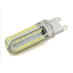 G9 Warm White Smd Cool White Ac 220-240 V 7w