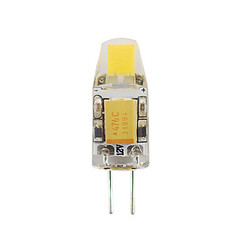 1 Pcs Waterproof 1w Decorative G4 Led Bi-pin Light Cob