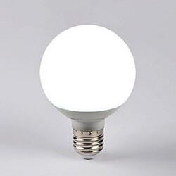 E26/e27 Led Globe Bulbs Ac 220-240 V High Power Led 1 Pcs Decorative Warm White 15w