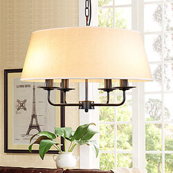 Pendant Light Painting Feature For Mini Style Metal Dining Room Country Living Room Bedroom