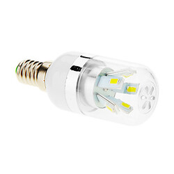 Ac 85-265 V 7w Smd E14 Led Corn Lights Cool White