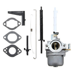 Briggs Float Stratton Mower Kit Carburetor Accessory