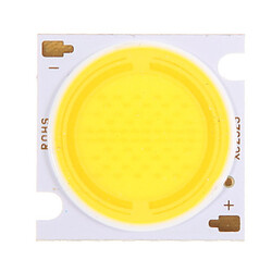 900lm Chip Cob Led 30w Natural White Light