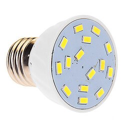 Cool White Smd 6w Ac 220-240 V E26/e27 Led Spotlight