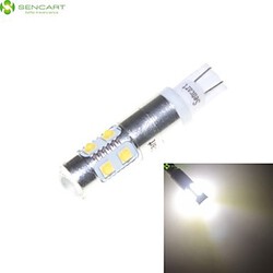 White 9-30 Tail Yellow Red T10 Led 100 Light