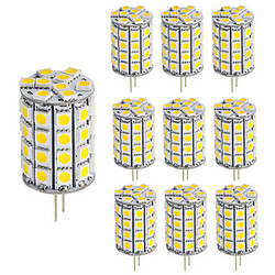 G4 Home Bulb Led Energy Lighting 12v Leds