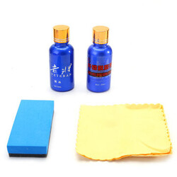 Professional Auto Paint Care Kits Car Liquid Coating Crystal Plating