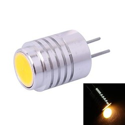 1.5w Led Light Bulb 3200k 60lm 12v Warm White