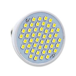 Bulb 48led 3w Mr16 Led Spotlight Ac220-240v