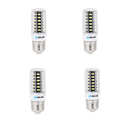 Smd E26 Warm White Led Corn Lights E14 Brelong Ac 220-240 V Gu10